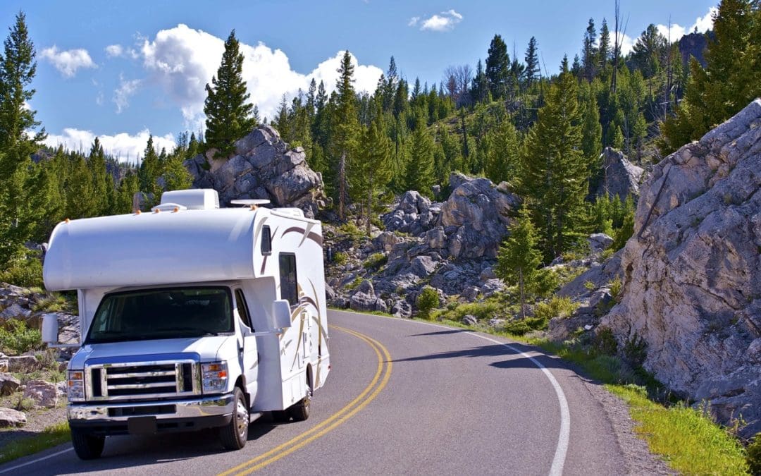 Test Out the RV Lifestyle Before Purchasing