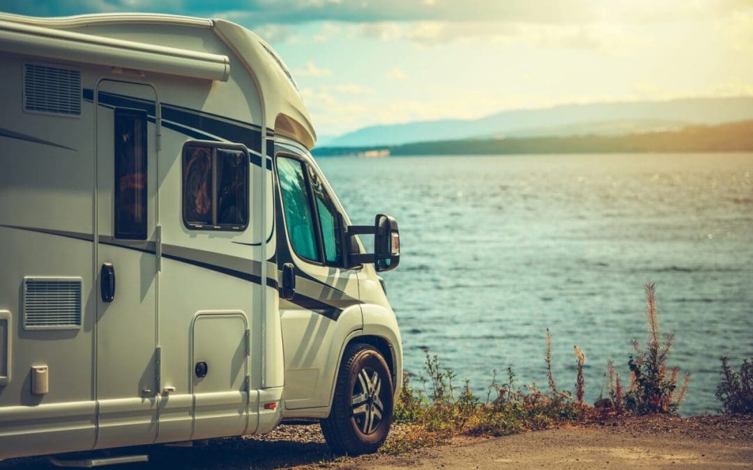 6 Tips for Safe RV Travel