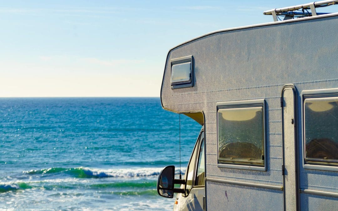 6 Expert Tips for Summer RVing