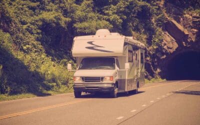 The Ultimate Guide to Setting Up Your RV at Camp Like a Pro
