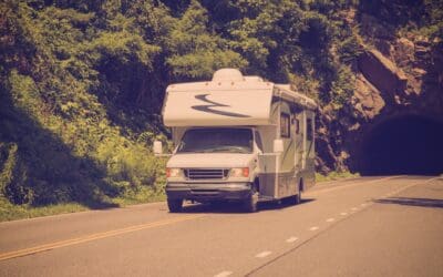 RV Power Management Made Simple: Keep Your RV Running Smoothly Anywhere