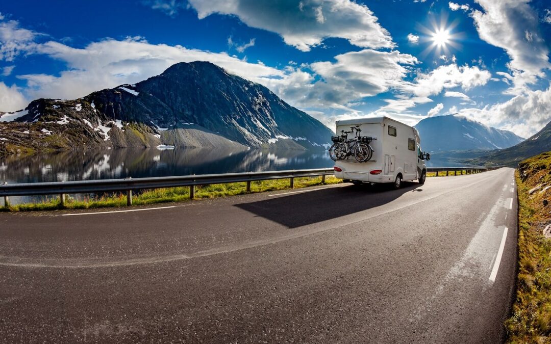 Hit the Open Road: Everything You Need to Know Before Your Cross-Country RV Trip