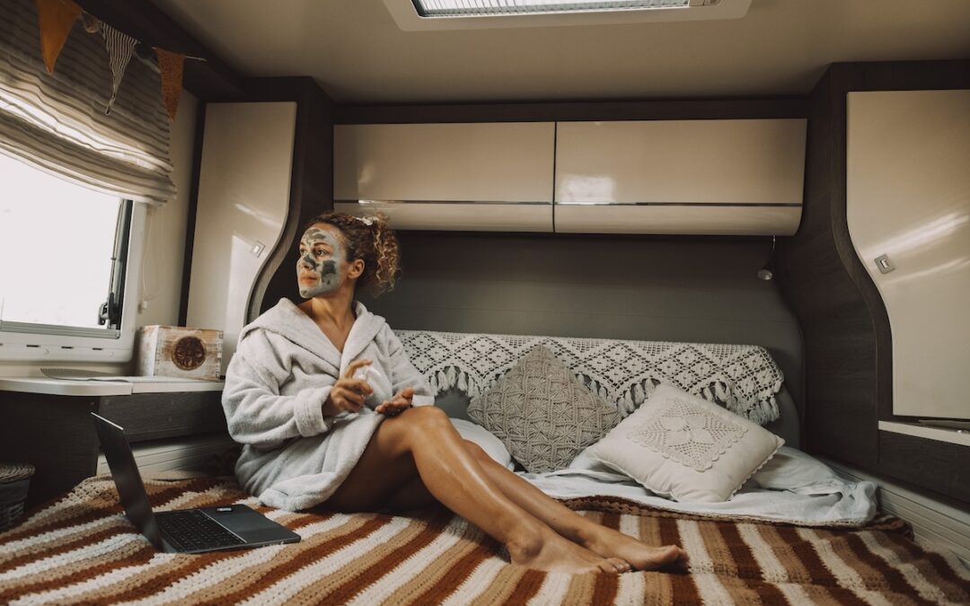 Refresh Your Rig: Easy RV Updates That Make a Big Difference